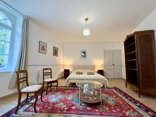 Château de Belleaucourt