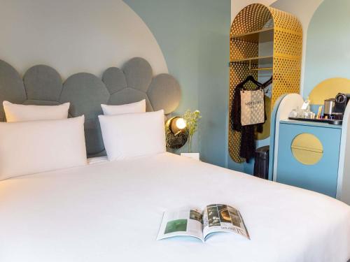 Hôtel Mercure Annecy Centre