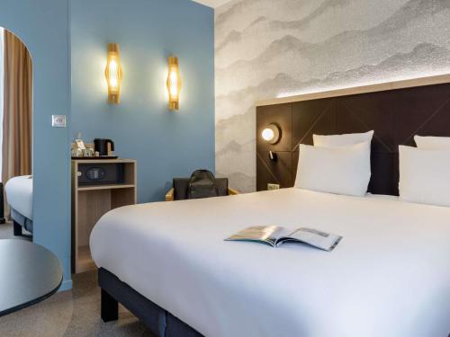 Hôtel Mercure Annecy Centre