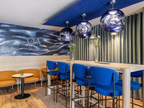 Hôtel Mercure Annecy Centre