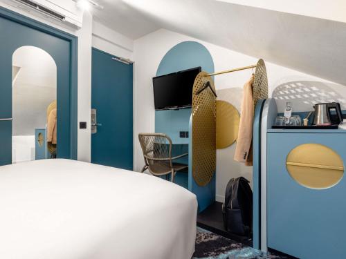 Hôtel Mercure Annecy Centre