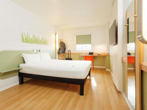 ibis budget Valencia Aeropuerto