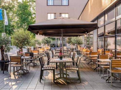 Novotel München City