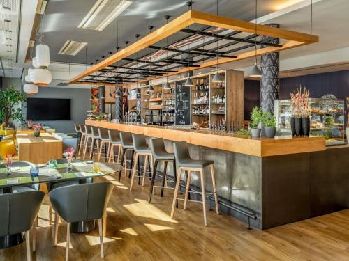 Novotel München City