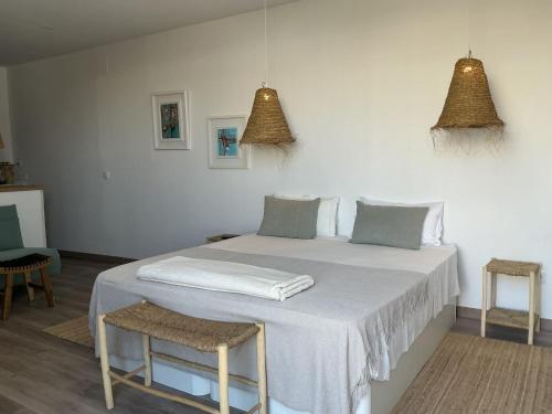 Casa Amarela Alojamento Local