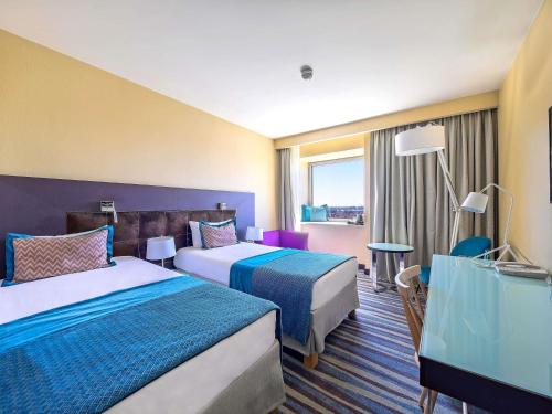 Mercure Gdansk Stare Miasto