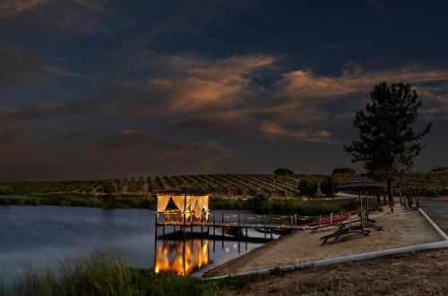 Herdade Do Sobroso - Country House
