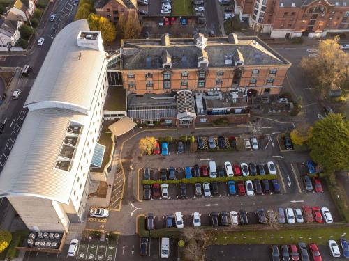 Novotel Cardiff Centre