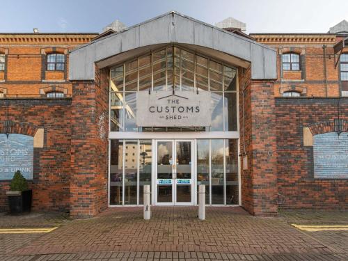 Novotel Cardiff Centre