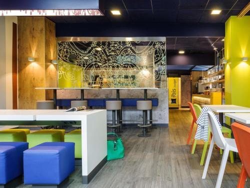 Ibis budget Leeds Centre Crown Point Road