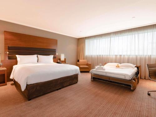 Sofitel London Heathrow