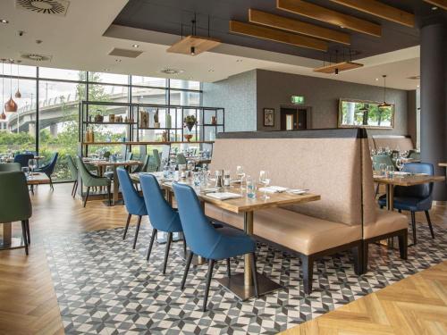 Novotel Edinburgh Park