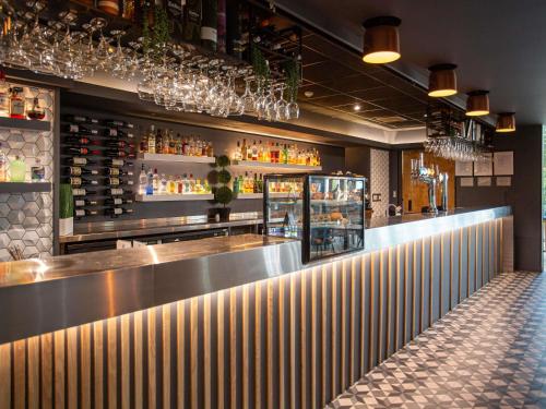 Novotel Edinburgh Park