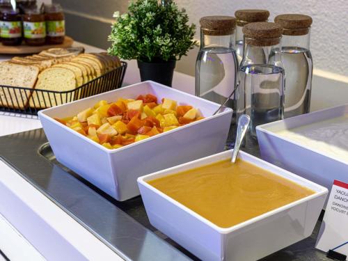 Ibis budget Torun