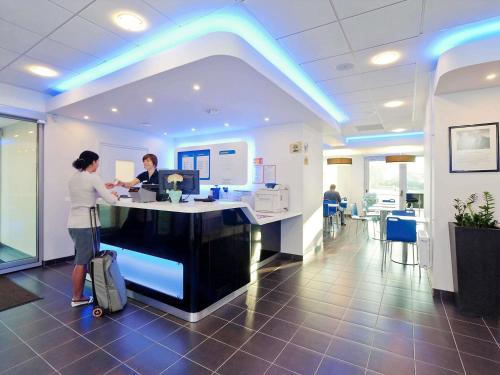 Ibis budget Torun