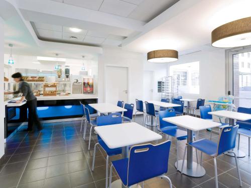Ibis budget Torun
