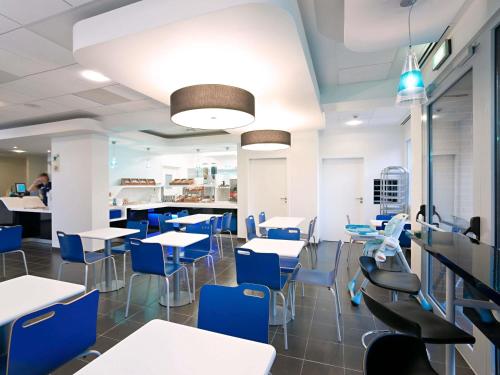 Ibis budget Torun