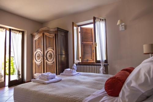 Nonna Du Agriturismo B&B