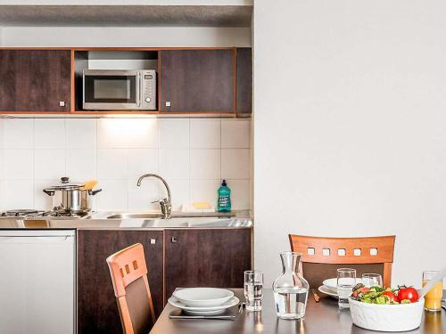 Aparthotel Adagio access Paris Porte de Charenton