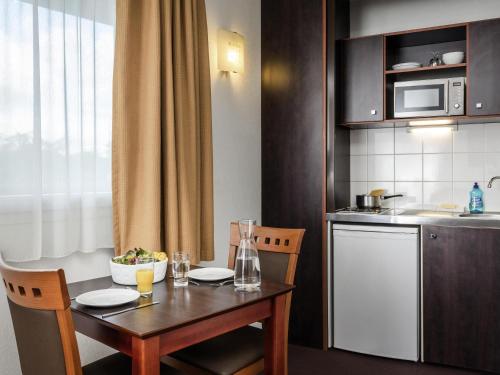 Aparthotel Adagio access Paris Porte de Charenton