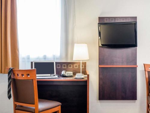 Aparthotel Adagio access Paris Porte de Charenton