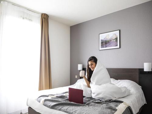 Adagio Access Aparthotel Orléans