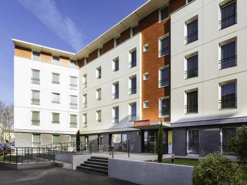 Adagio Access Aparthotel Orléans