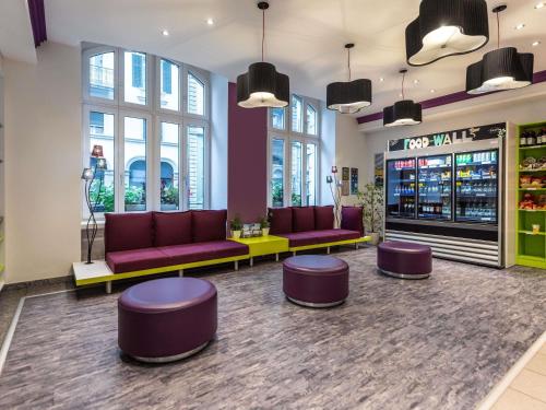 Ibis Styles Luzern City