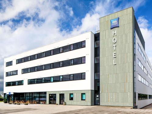 Ibis budget Edinburgh Park