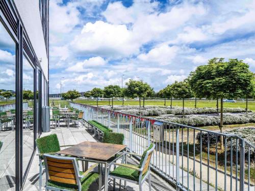 Ibis budget Edinburgh Park