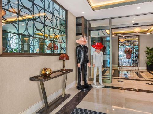 The Artisan Istanbul MGallery