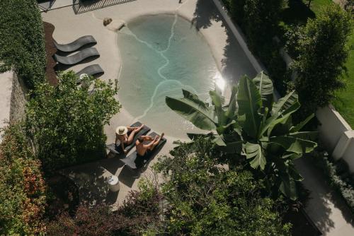 Hotel El Balcon De La Bahia