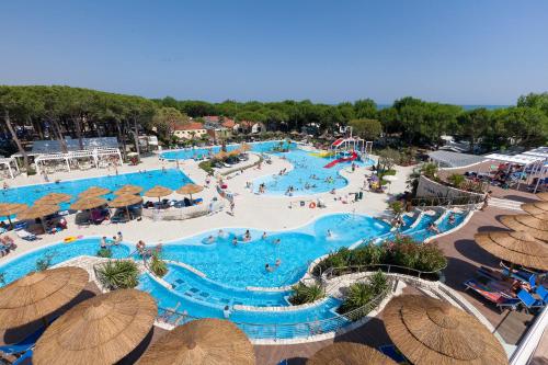 Camping Ca'Pasquali