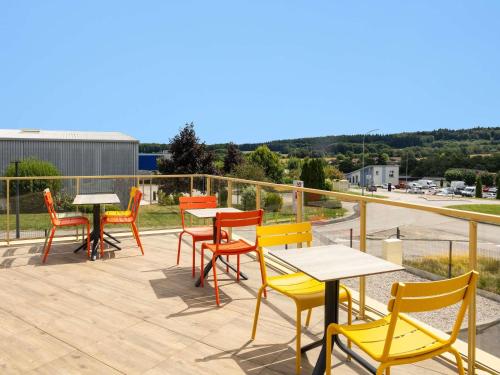 Ibis budget Épinal