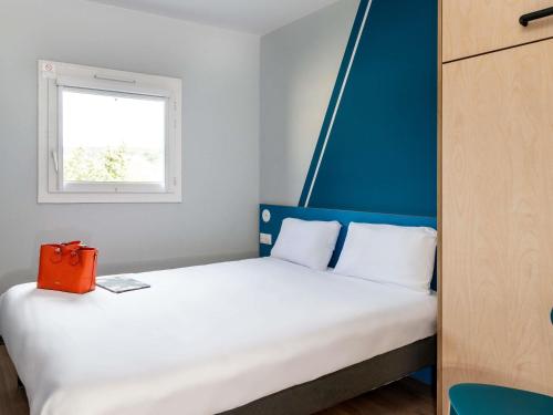 ibis budget Fécamp