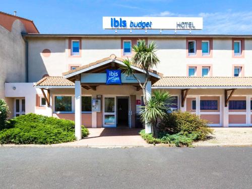 ibis budget Béziers Est Mediterranée