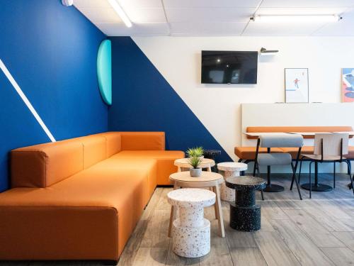 Ibis budget Béziers Est Mediterranée