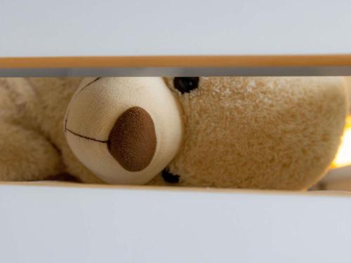 Ibis budget Besancon Centre Gare