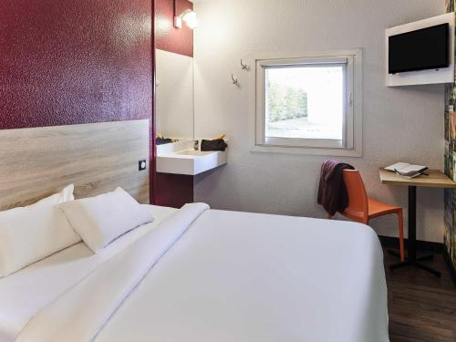 HotelF1 Paris Porte de Châtillon