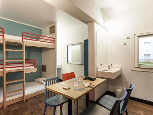 HotelF1 Paris Porte de Châtillon