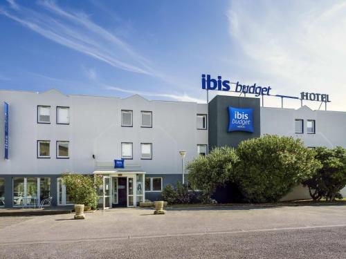 ibis budget Arles Sud Fourchon