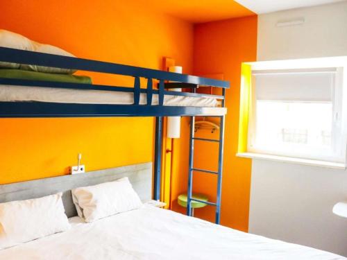 Ibis budget Colmar Centre-Ville