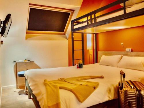 Ibis budget Colmar Centre-Ville