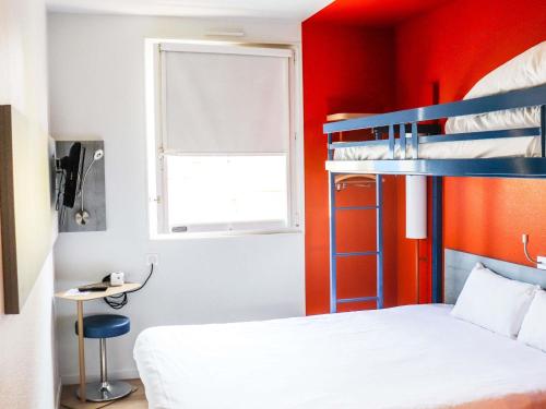Ibis budget Colmar Centre-Ville