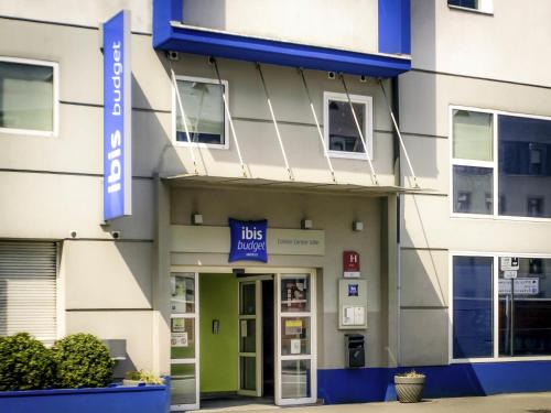 ibis budget Colmar Centre-Ville