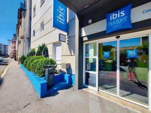 ibis budget Colmar Centre-Ville