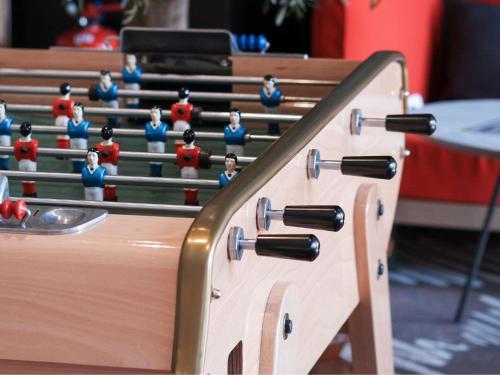 Ibis budget Albi Centre