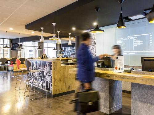 Ibis budget Albi Centre