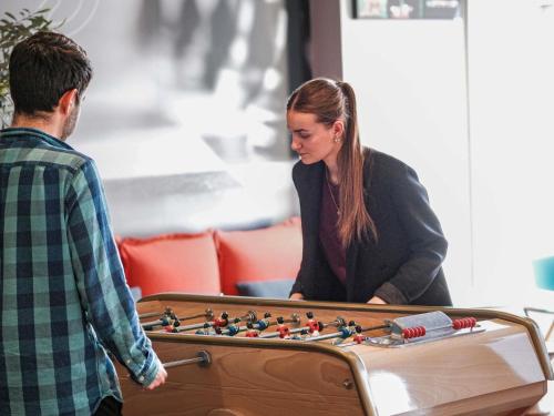 Ibis budget Albi Centre