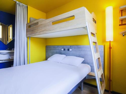 Ibis budget Albi Centre